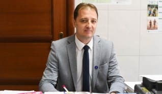 A vidéki orvoslás örökre a szívügyem