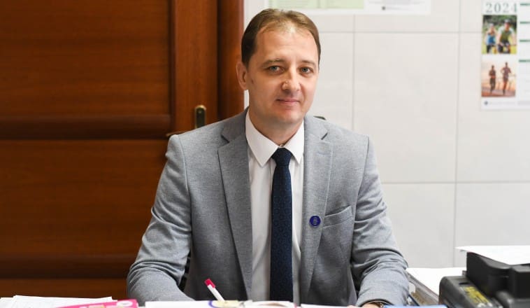 A vidéki orvoslás örökre a szívügyem