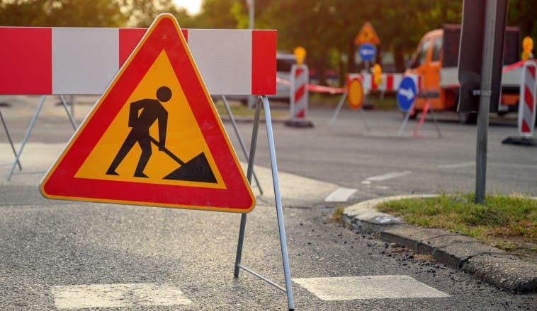 Megújul a Nyár utcai park