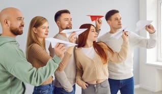 Munkában idén is a mátészalkai diákok