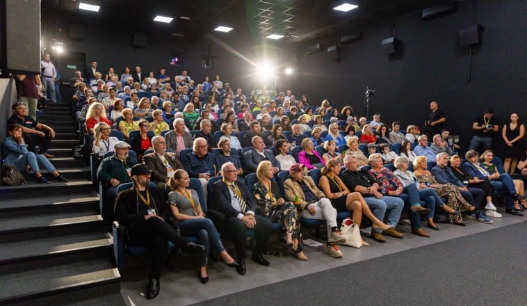 Fesztiválhangulat Mátészalkán  