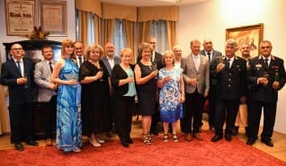56 éve város Mátészalka