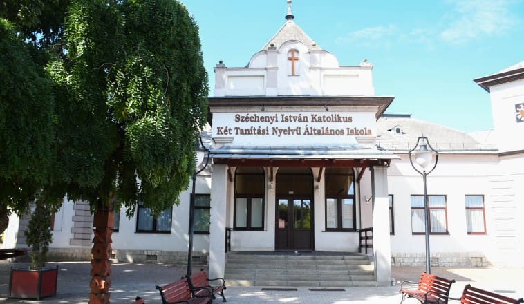 Új igazgató a Széchenyiben