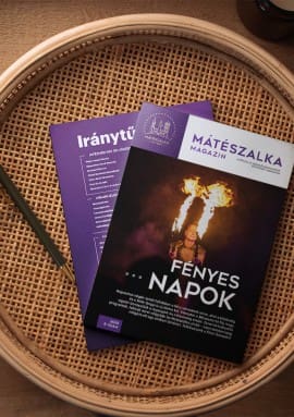 Augusztusi Mátészalka Magazin