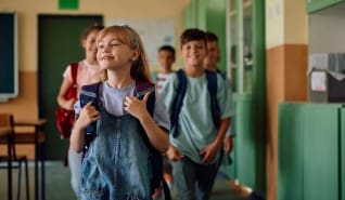 Tanulás, szeretet, közösség