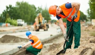 Négy útszakasz újul meg az építményadó bevételeiből