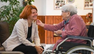 Interjú Cellár Anitával: Otthon, ahol a szív is gyógyul