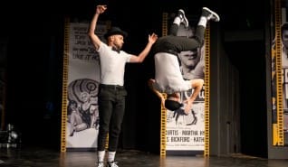 Sikerrel zárult a Tony Curtis Nemzetközi Filmfesztivál