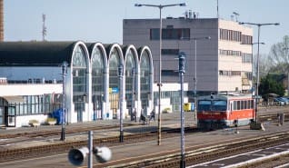 Új arcot kap Mátészalka kapuja a városhoz