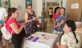 Életkezdet biztonságban