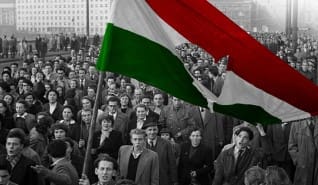 Mátészalka méltóképpen tiszteleg ’56 hősei előtt