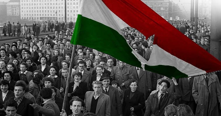 Mátészalka méltóképpen tiszteleg ’56 hősei előtt