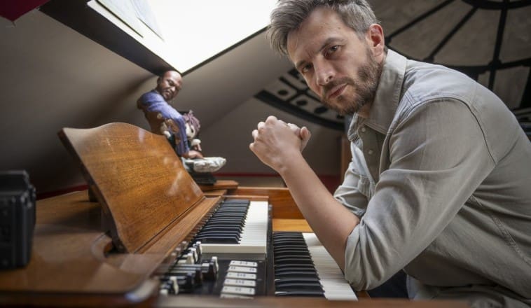 Álmokból szőtt dallamok