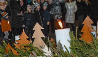 Városi Adventi Ünnepek