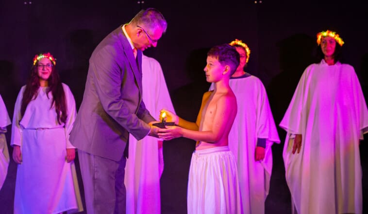 Mátészalka | Fényes Napok 2025