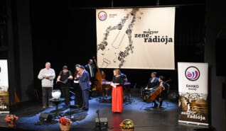 Országos gála Mátészalkán – az „Év magyarnótája”