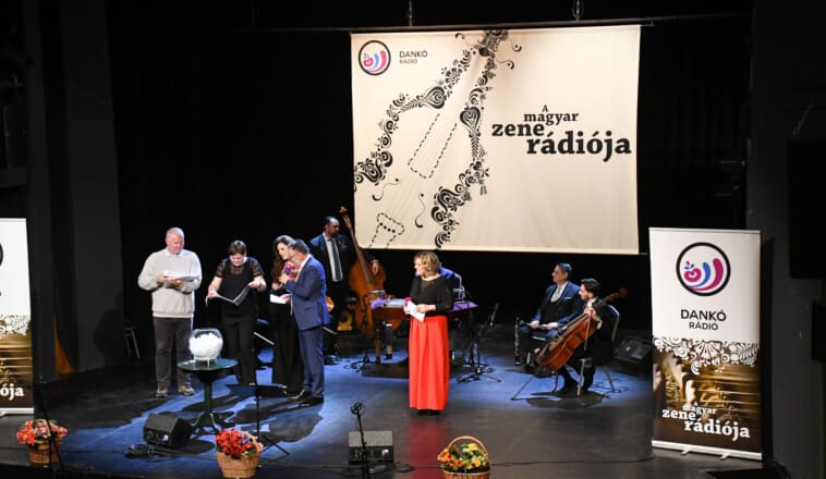 Országos gála Mátészalkán – az „Év magyarnótája”