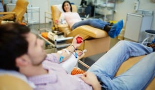 Civil Véradás – Adj egy csepp reményt