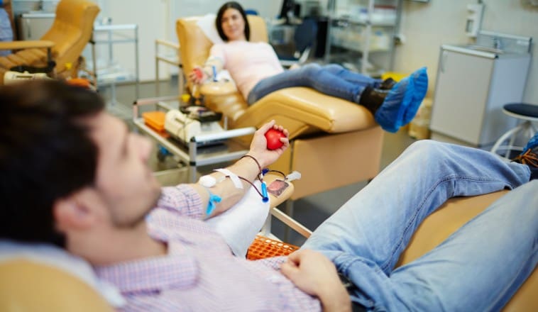 Civil Véradás – Adj egy csepp reményt