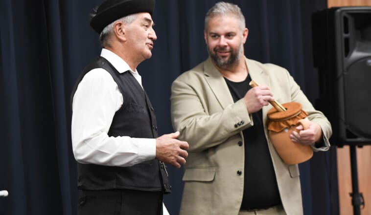 Közösséget szőni – élő hagyomány Mátészalkán