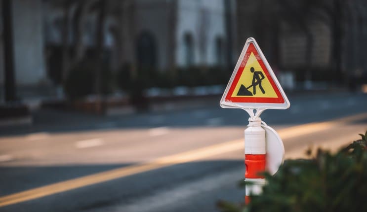 Folytatódik a Seregély utcai tömbbelső felújítása