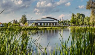 Mátészalka a zöld jövő útján