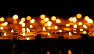 Búcsúzunk Csányi Ottótól, Mátészalka díszpolgárától