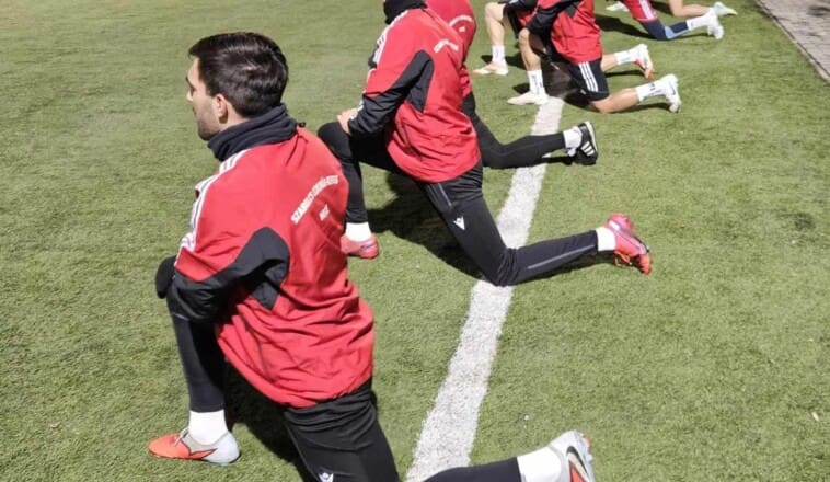 Mátészalka is erős magot ad a vármegyei amatőrválogatottnak