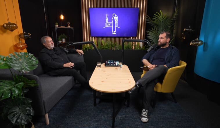 Mátészalka Podcast – Buzogány Béla