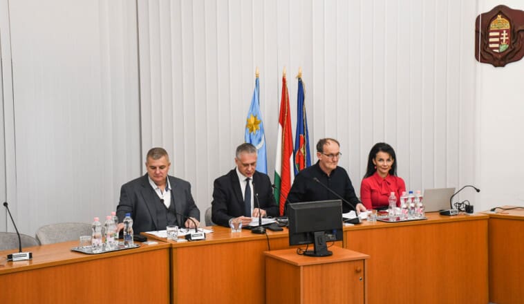 Tájékoztató a Képviselő-testület legutóbbi üléséről