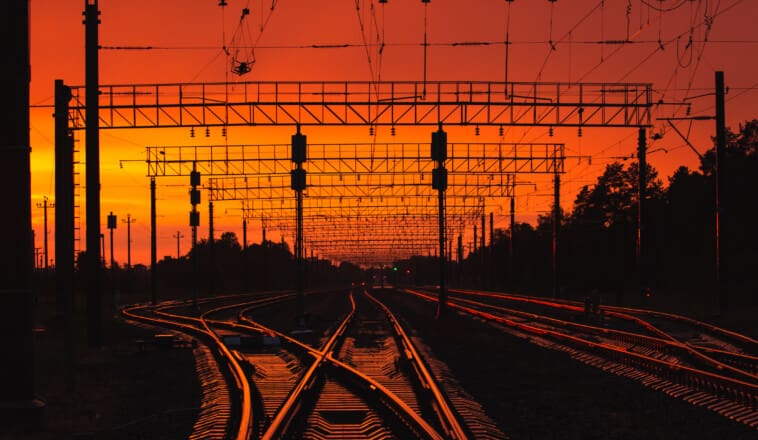 Nagyszabású vasúti fejlesztés Debrecen és Mátészalka között