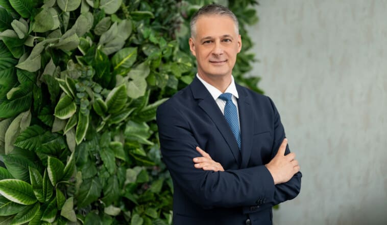 Interjú Dr. Hanusi Péter polgármesterrel