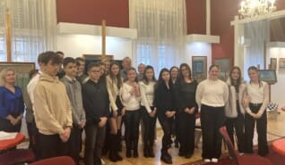 Szatmári értékek nyomában