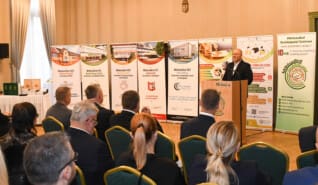 Tízéves a Mátészalkai Szakképzési Centrum