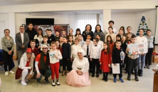 Kicsik és nagyok a prevenció jegyében