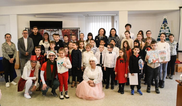 Kicsik és nagyok a prevenció jegyében