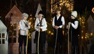 IV. Adventi ünnepség