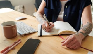 Tisztítsd meg a lelked a következő évre