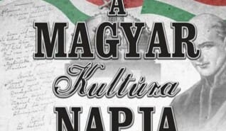 A Magyar Kultúra Napjai Mátészalkán
