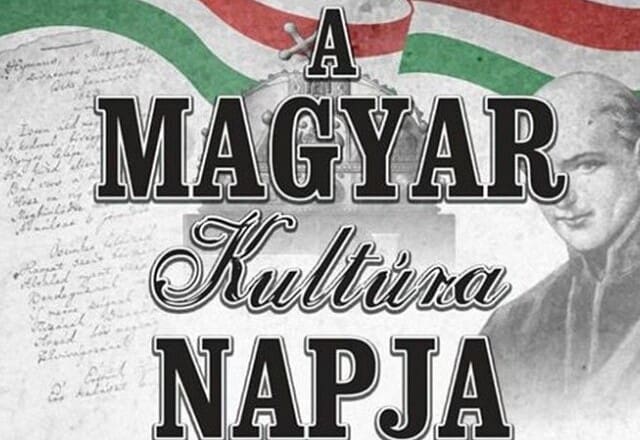 A Magyar Kultúra Napjai Mátészalkán