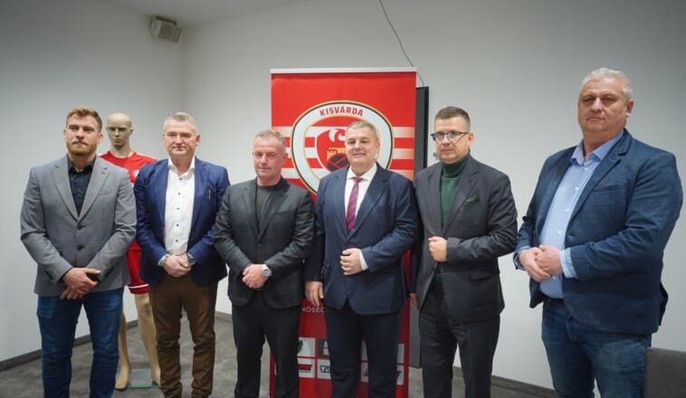 Mátészalka kulcsszerepet kap a régió utánpótlásában