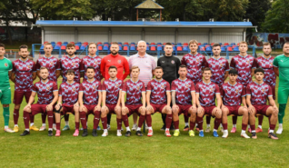 Mátészalka is elindítja a tavaszi felkészülést