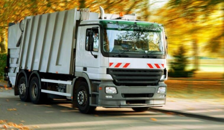 Már elérhető a 2026. évi hulladékszállítási naptár