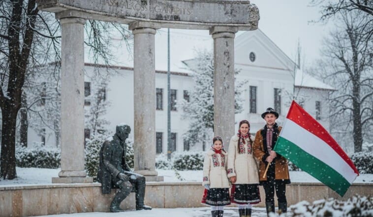A jövő kultúrája ma születik