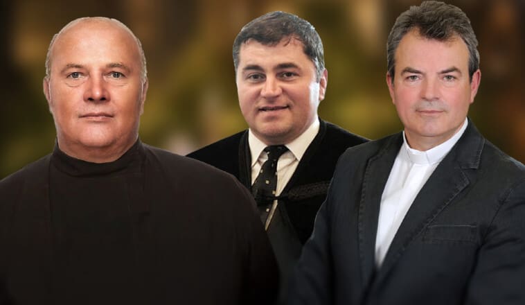 Hitből merített erő az új esztendőre