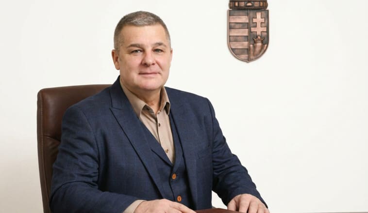 Beszélgetés Torma Tamás önkormányzati képviselővel