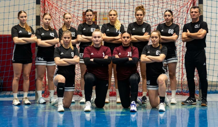 Győzelemmel a tabella élén