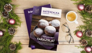 Februári Mátészalka Magazin