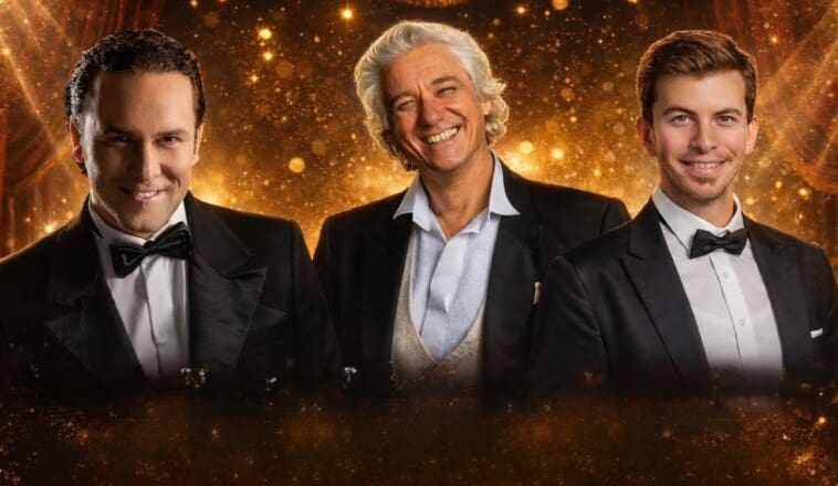 „Gentlemen” Nőnapi Koncert – Hölgyek hete