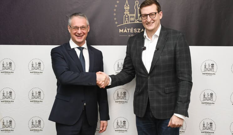 Lendületben az otthonteremtés